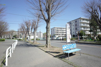 【外観】 | 団地外観