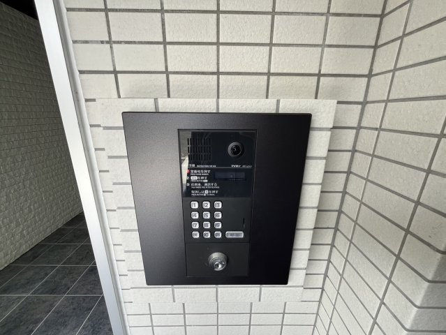 ル・クール長瀬 ( 近畿大学 一人暮らし )のその他共用部分