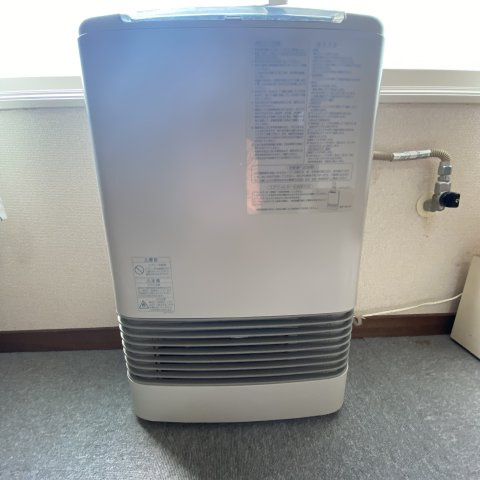 グランドール中央の設備