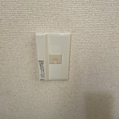 グランドール中央の設備