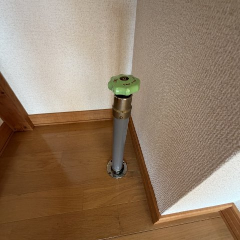 グランドール中央のその他