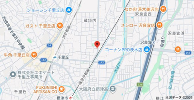 【地図】 | ルピナス