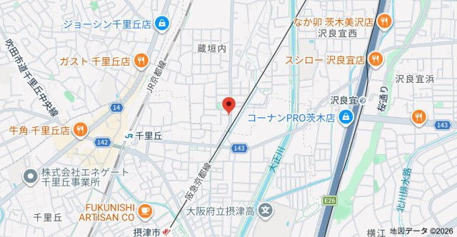 【地図】 | ルピナス