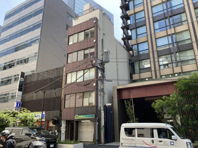 【外観】 | 新宿三協ビル