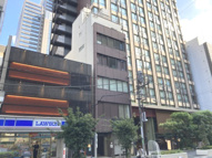 新宿三協ビルの画像