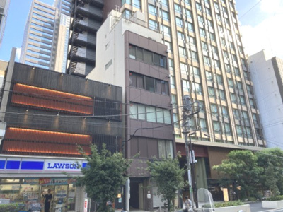 【外観】 | 新宿三協ビル