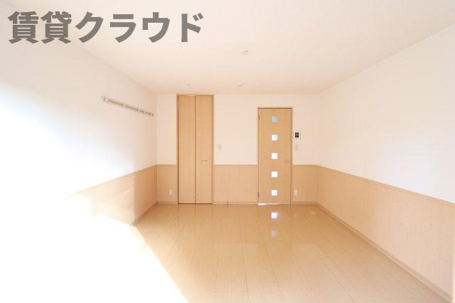 アリオス　ガルソニエラの居間・リビング|リビングです