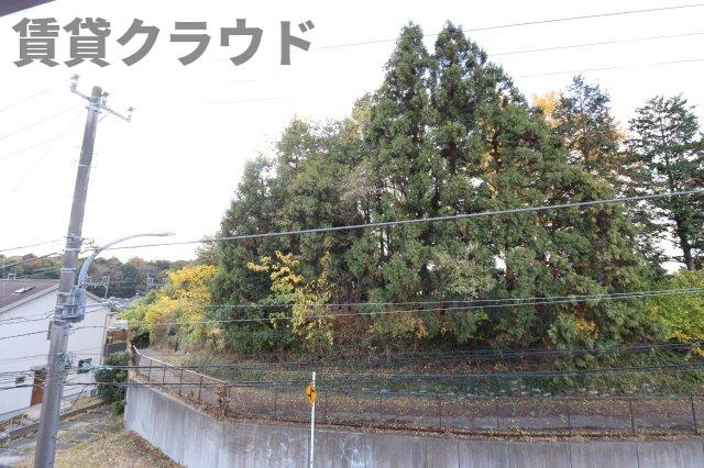 アリオス　ガルソニエラの展望|明日を自由に『Asfree』賃貸クラウド千葉蘇我店です！