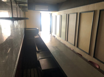 【キッチン】 | 西京区役所前　テナントテラス