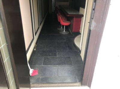 【内装】 | 西京区役所前　テナントテラス