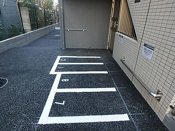 【その他】ウィリアGROWS高島平