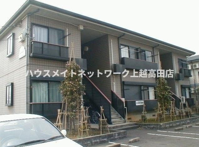 ルナ・アルカディア