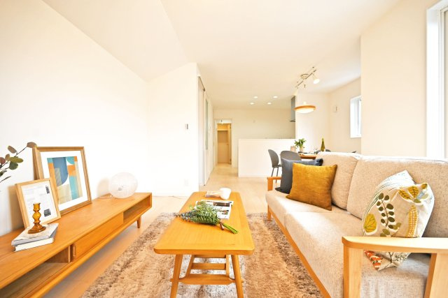 西宮市浜甲子園2丁目新築一戸建て｜全8区画