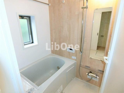 【浴室】 | ラテルネ本八幡