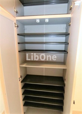 【収納】 | ラテルネ本八幡