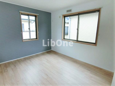 【洋室】 | ラテルネ本八幡