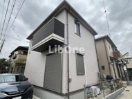 ラテルネ本八幡の画像