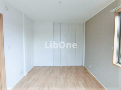 【洋室】 | ラテルネ本八幡