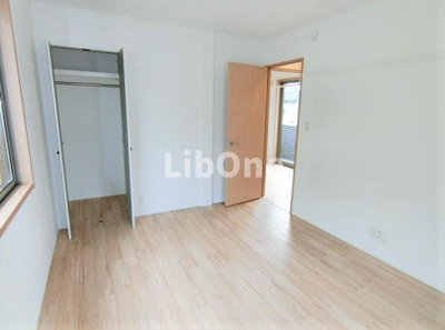 【洋室】 | ラテルネ本八幡