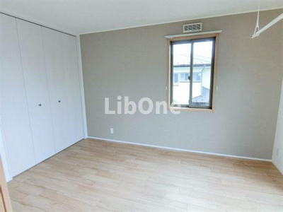 【洋室】 | ラテルネ本八幡