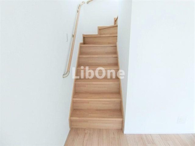 【内装】 | ラテルネ本八幡