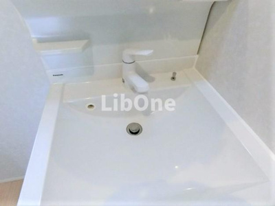 【洗面所】 | ラテルネ本八幡