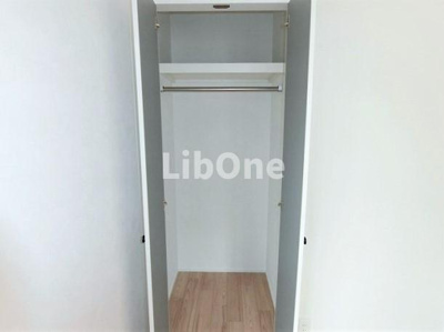 【収納】 | ラテルネ本八幡