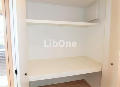 【収納】 | ラテルネ本八幡