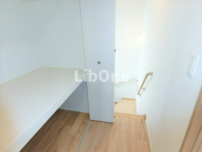 【収納】 | ラテルネ本八幡