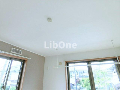 【設備】 | ラテルネ本八幡