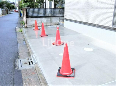 【ロビー】 | ラテルネ本八幡