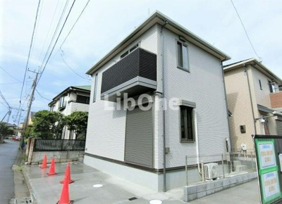 【外観】 | ラテルネ本八幡