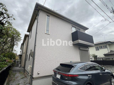 【外観】 | ラテルネ本八幡