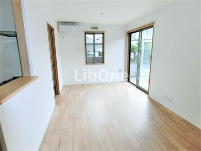 【居間・リビング】 | ラテルネ本八幡