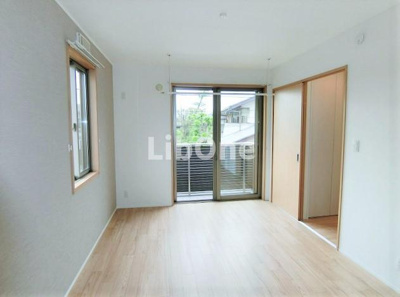 【居間・リビング】 | ラテルネ本八幡