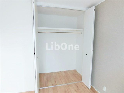 【収納】 | ラテルネ本八幡