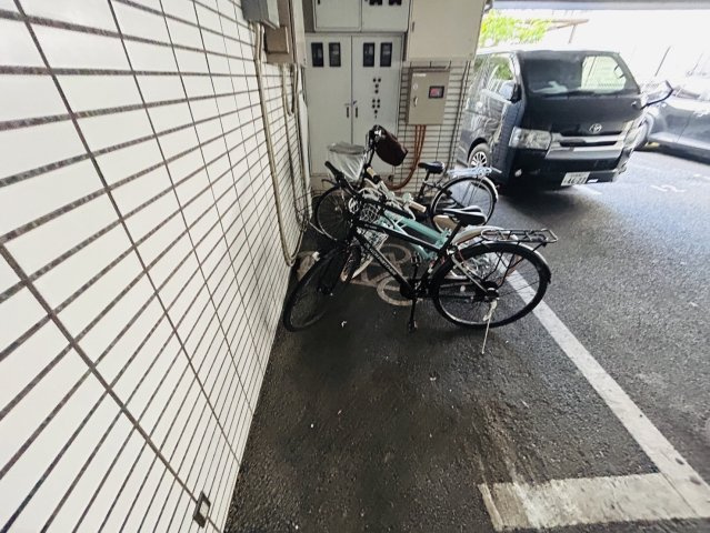 【天白区】インテリジェント野並のその他共用部分