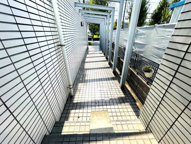 【天白区】インテリジェント野並のその他
