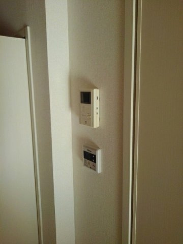 カザミラの設備