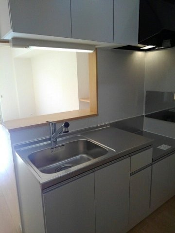 カザミラのキッチン