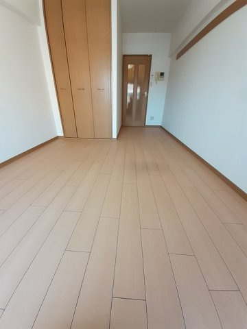プロスペールＳの居間・リビング|明るい室内です☆