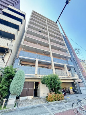 【外観】 | プレッツァ新大阪