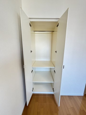 【収納】 | プレッツァ新大阪