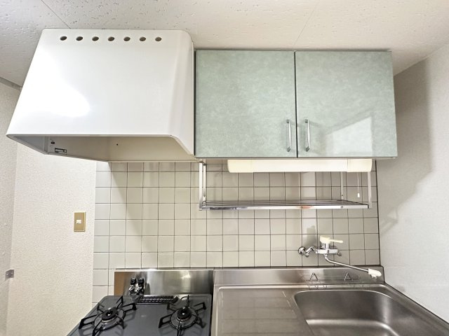 クレメント南宝永のキッチン