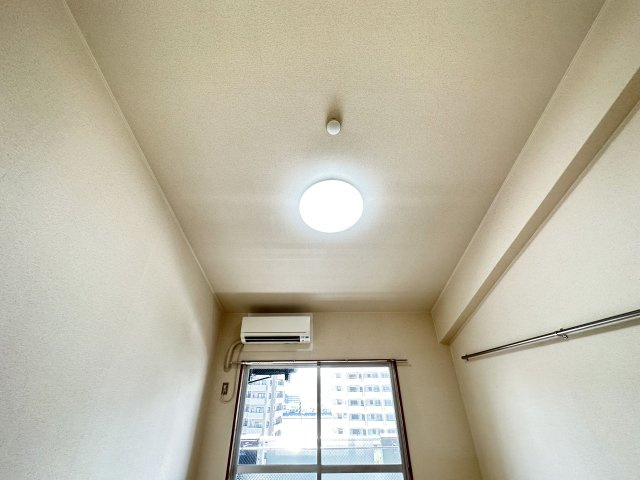 クレメント南宝永の設備