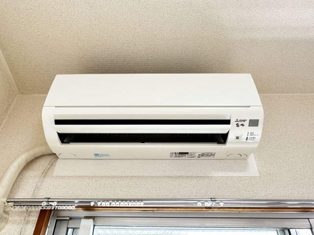 クレメント南宝永の設備