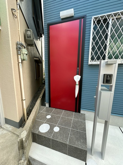 【エントランス】 | シェスム正雀