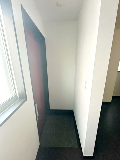 【玄関】 | シェスム正雀