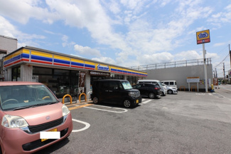 ミニストップ千葉今井店まで110ｍ