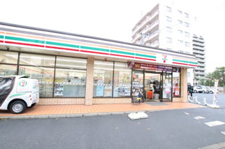 セブン－イレブン 千葉今井店まで400ｍ